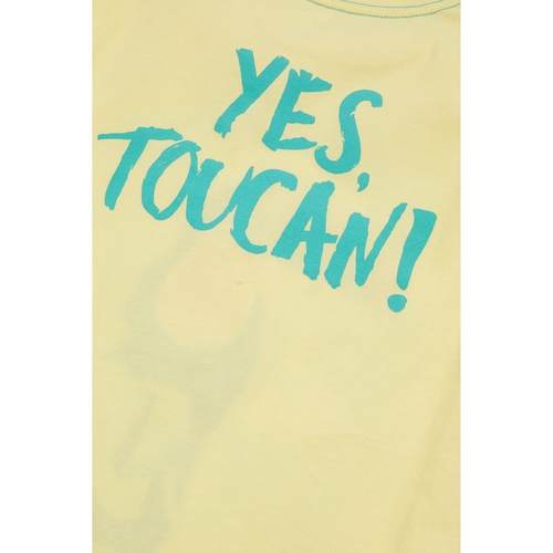  PEEK Yes Toucan! Tee (Toddleru002FLittle Kidsu002FBig Kids)