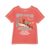 PEEK Bryce Canyon Hoodoos Tee (Toddleru002FLittle Kidsu002FBig Kids)