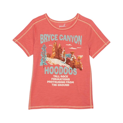  PEEK Bryce Canyon Hoodoos Tee (Toddleru002FLittle Kidsu002FBig Kids)