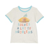 PEEK PI Solves Problems Tee (Toddleru002FLittle Kidsu002FBig Kids)