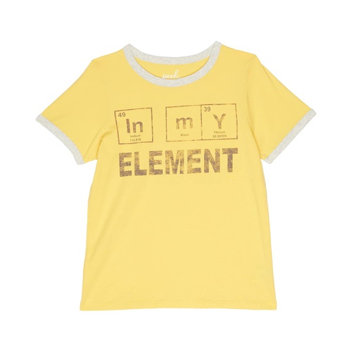  PEEK In M Y Element Tee (Toddleru002FLittle Kidsu002FBig Kids)