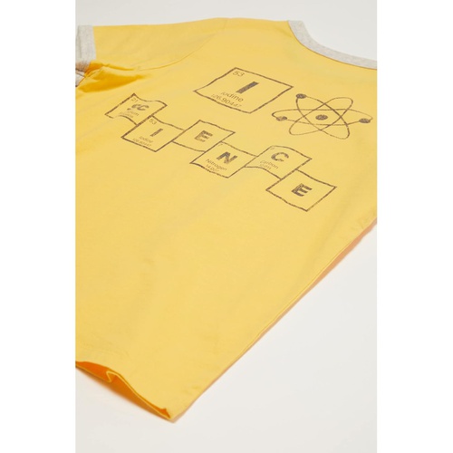  PEEK In M Y Element Tee (Toddleru002FLittle Kidsu002FBig Kids)