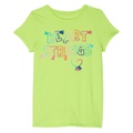 PEEK Heart Strings Tee (Toddleru002FLittle Kidsu002FBig Kids)