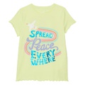 PEEK Spread Joy Tee (Toddleru002FLittle Kidsu002FBig Kids)