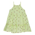 PEEK Gingham Tiered Dress (Toddleru002FLittle Kidsu002FBig Kids)