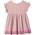 PEEK Allover Print Dress (Toddleru002FLittle Kidsu002FBig Kids)