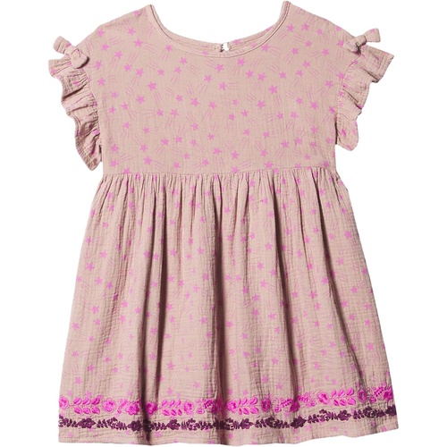  PEEK Allover Print Dress (Toddleru002FLittle Kidsu002FBig Kids)