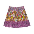 PEEK All Over Print Skirt (Toddleru002FLittle Kidsu002FBig Kids)