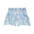 PEEK Discharge Print Shorts (Toddleru002FLittle Kidsu002FBig Kids)