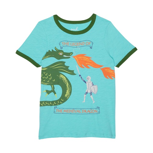  PEEK Medieval Dragon Tee (Toddleru002FLittle Kidsu002FBig Kids)