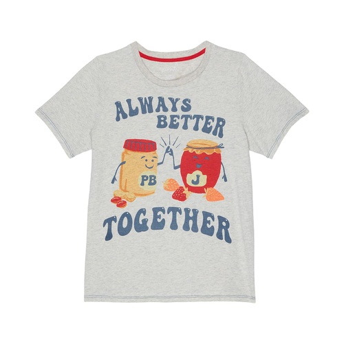  PEEK Always Better Together Tee (Toddleru002FLittle Kidsu002FBig Kids)