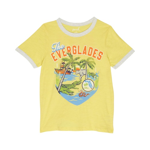  PEEK Always Exploring Tee (Toddleru002FLittle Kidsu002FBig Kids)