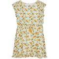 PEEK Floral Dress with Ruffles (Toddleru002FLittle Kidsu002FBig Kids)