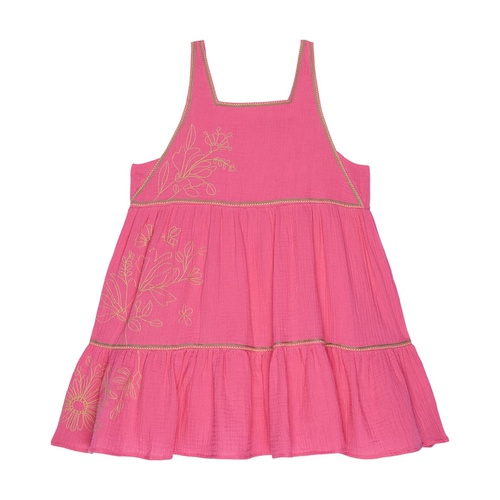  PEEK Tiered Dress (Toddleru002FLittle Kidsu002FBig Kids)