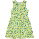 PEEK Lemons All Over Print Dress (Toddleru002FLittle Kidsu002FBig Kids)