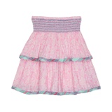 PEEK Print Tiered Skirt (Toddleru002FLittle Kidsu002FBig Kids)