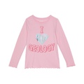 PEEK I Love Geology Long Sleeve Tee (Toddleru002FLittle Kidsu002FBig Kids)