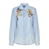 PEPE JEANS Denim shirt