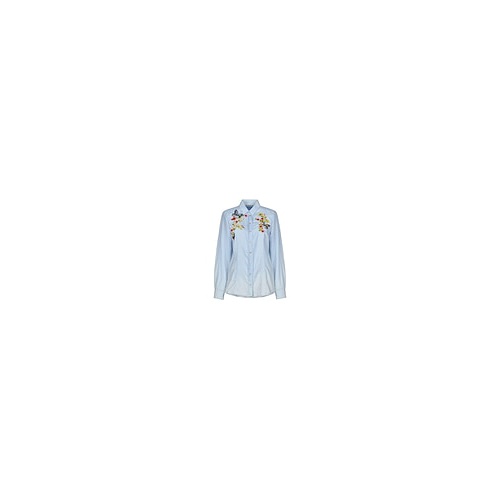  PEPE JEANS Denim shirt