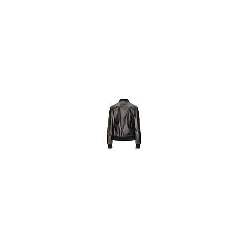  PESERICO Leather jacket