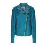 PEUTEREY Biker jacket