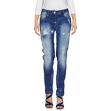 PHILIPP PLEIN Denim pants