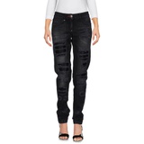 PHILIPP PLEIN Denim pants