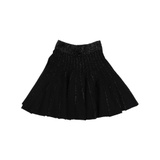 PHILIPP PLEIN Knee length skirt