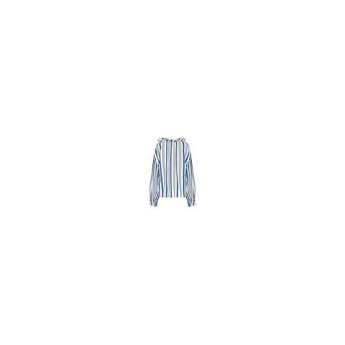  PHILOSOPHY di LORENZO SERAFINI Striped shirt