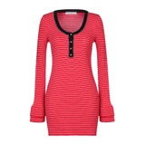 PHILOSOPHY di LORENZO SERAFINI Short dress