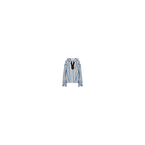  PHILOSOPHY di LORENZO SERAFINI Striped shirt