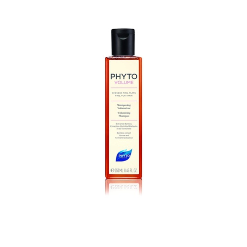  PHYTO PARIS Phytovolume Volumizing Shampoo, 8.45 fl. oz.