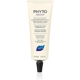 PHYTO Phytosquam Intense Exfoliating Dandruff Treatment Shampoo, 4.22 Fl Oz