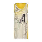 PIANURASTUDIO Tank top