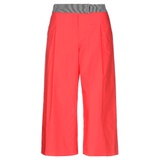 PIANURASTUDIO Cropped pants  culottes