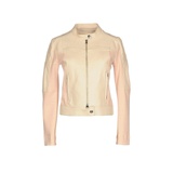 PINKO Biker jacket