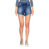 PINKO Denim shorts