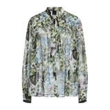 PINKO Floral shirts  blouses