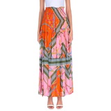 PINKO Maxi Skirts