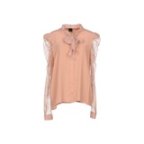 PINKO Lace shirts  blouses