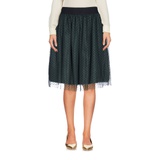 PINKO Knee length skirt