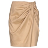 PINKO Knee length skirt