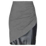 PINKO Knee length skirt