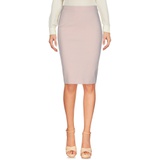 PINKO Knee length skirt