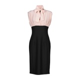 PINKO Knee-length dress