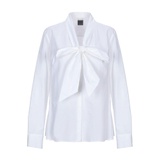 PINKO Shirts  blouses with bow