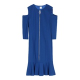 PINKO Knee-length dress