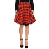 PINKO Knee length skirt