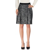 PINKO Knee length skirt