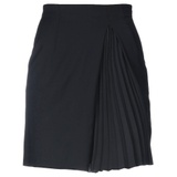 PINKO Knee length skirt